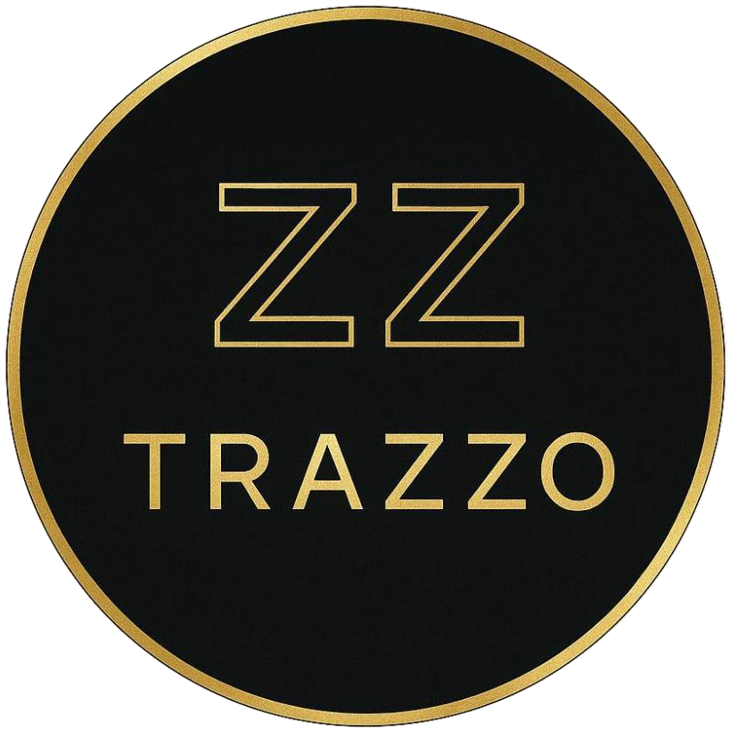 Logo TRAZZO