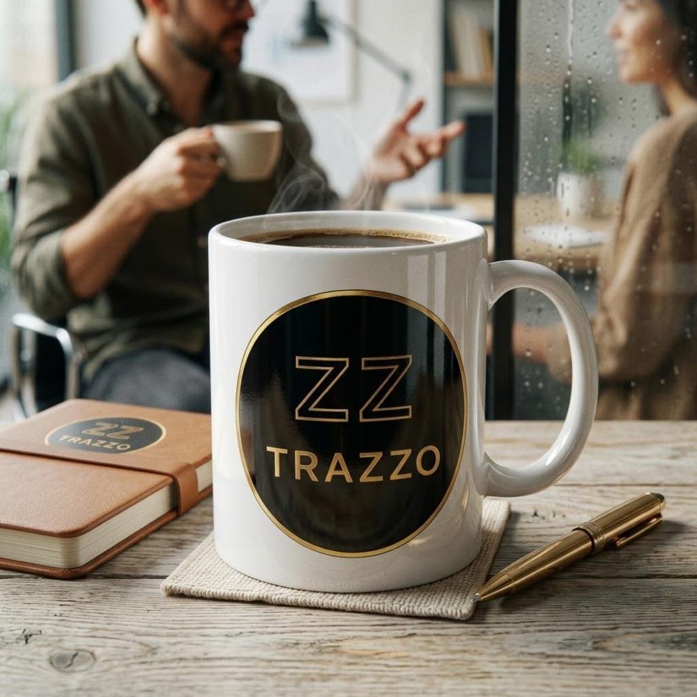 Productos Personalizados TRAZZO