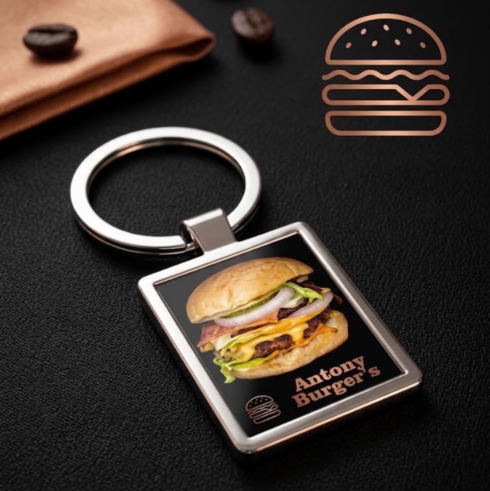Llaveros Personalizados