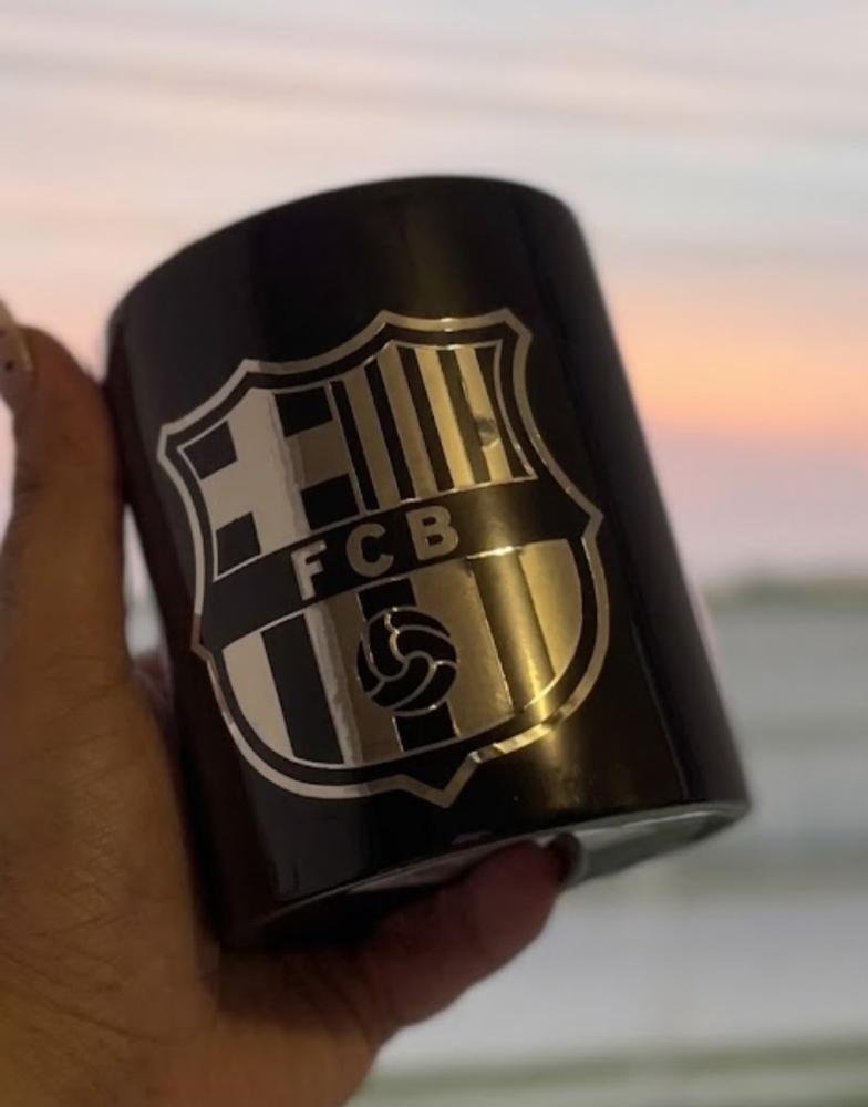 Mug Mágico Térmico